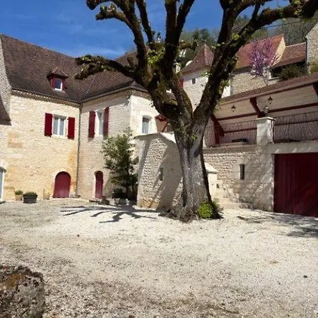 Holiday home Le Du Roucal Carlux