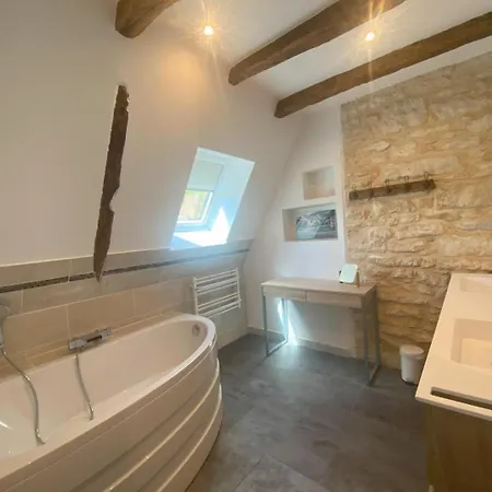 Holiday home Le Du Roucal *