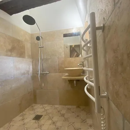 Le Du Roucal Holiday home *