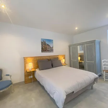 Le Du Roucal Holiday home *