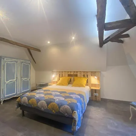 Holiday home Le Du Roucal