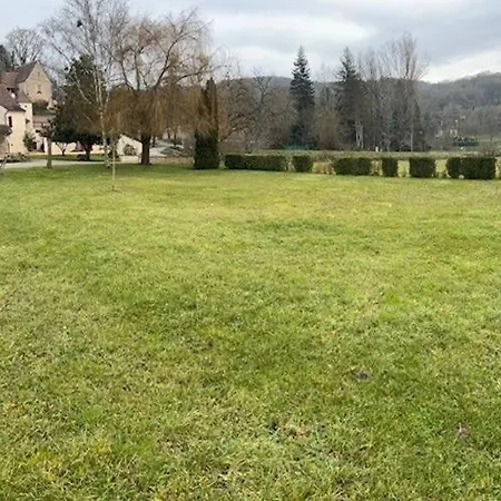 Le Du Roucal Holiday home Carlux