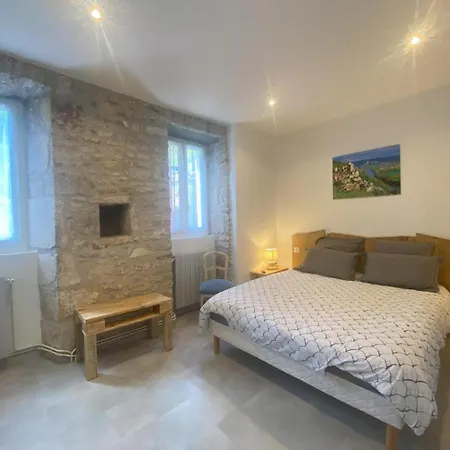 Le Du Roucal Casa de Férias