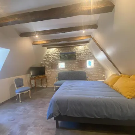 Casa de Férias Le Du Roucal Carlux