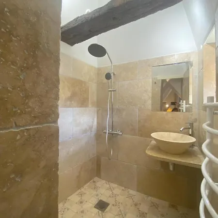 Le Du Roucal Casa de Férias Carlux