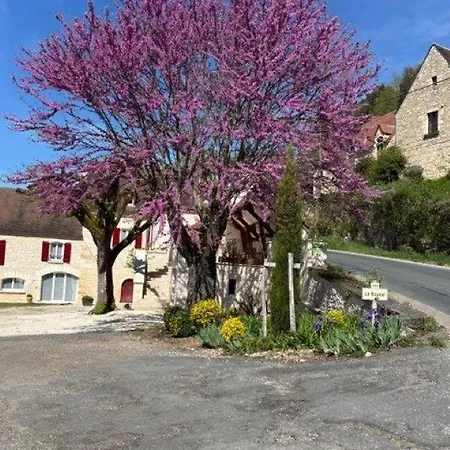 Casa de Férias Le Du Roucal Carlux